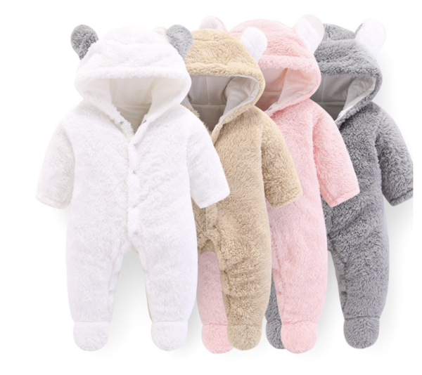 Berenpakje | Boxpakje | Pyjama | Winter | Premium Kwaliteit! 