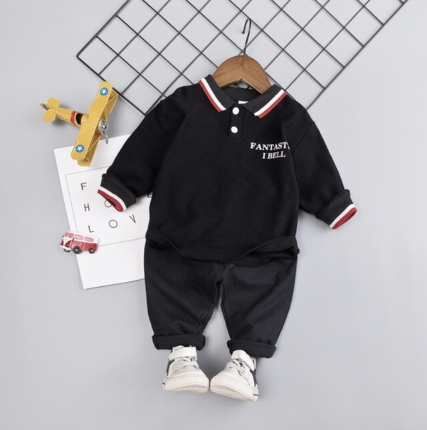 Herfst kledingset K117