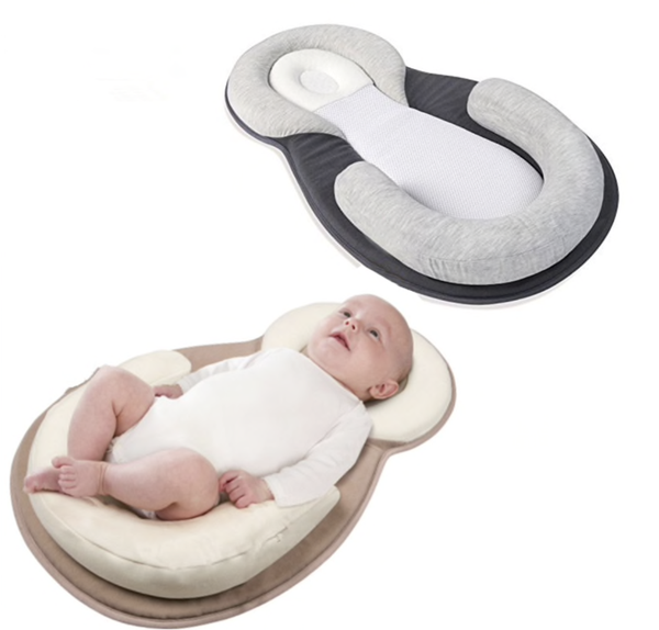 HS002 Anti-rollover kussens voor de pasgeboren baby