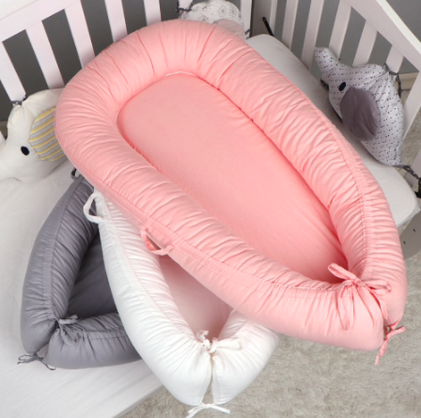 Draagbare Baby Nestje