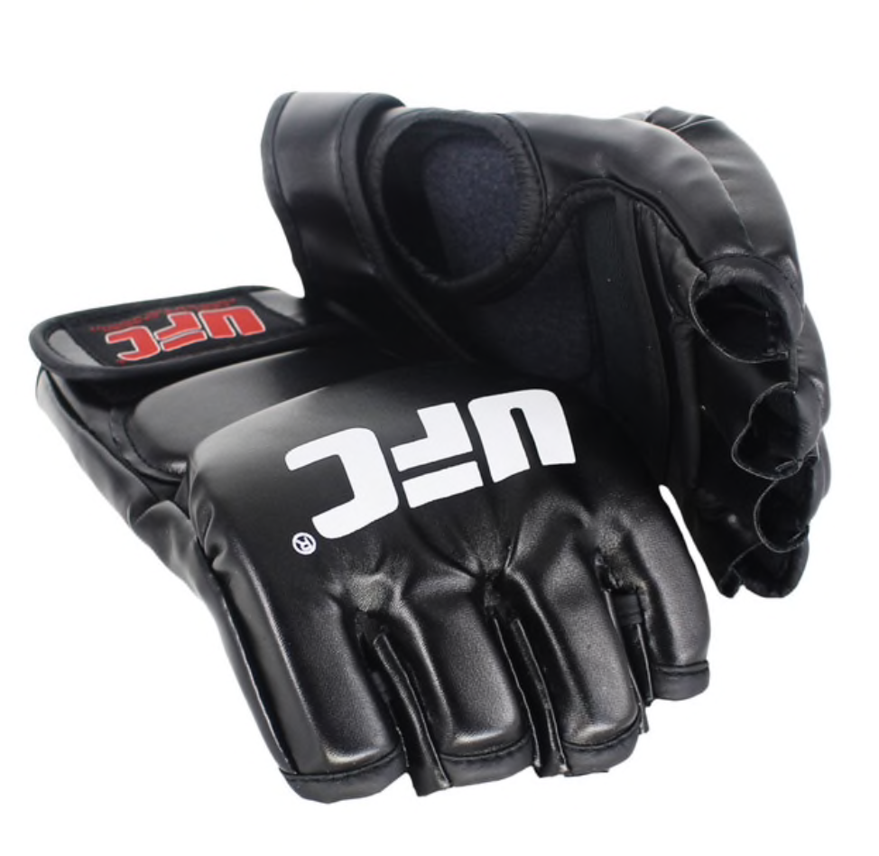 MMA Boks handschoenen | UFC Boks handschoenen