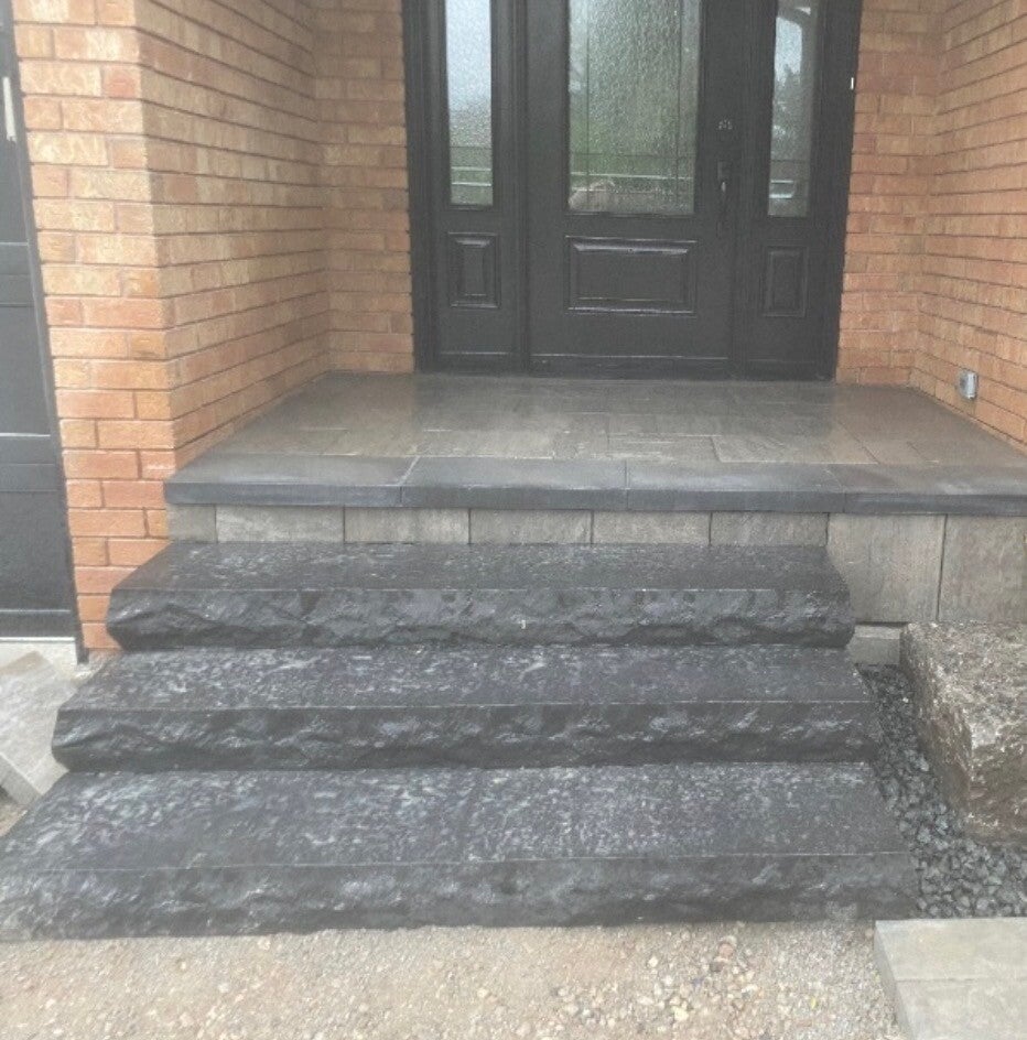 Landscape company in ajax
