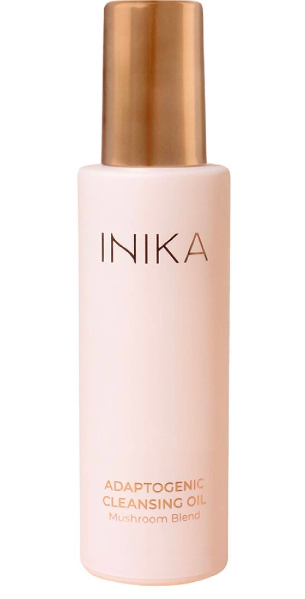Inika cleansing oil