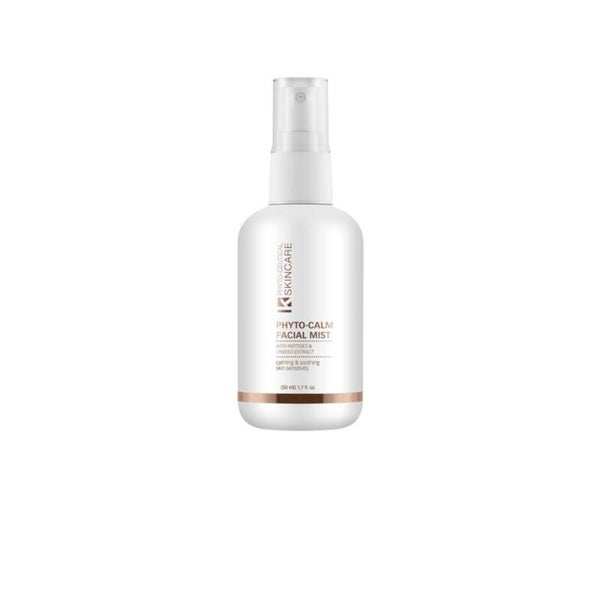 Phyto-calm facial mist