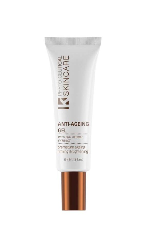 Anti ageing gel