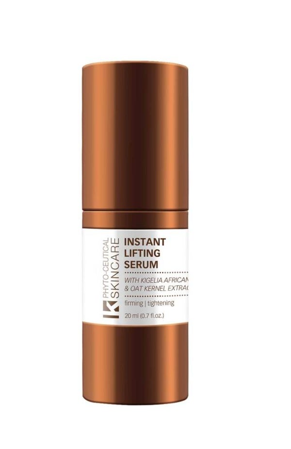 Instant lifting serum