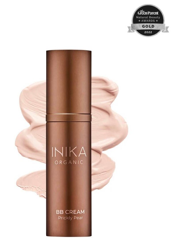 INIKA organic BB cream