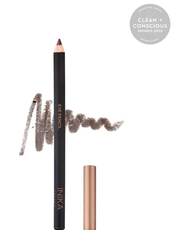 INIKA Organic Eye Pencil