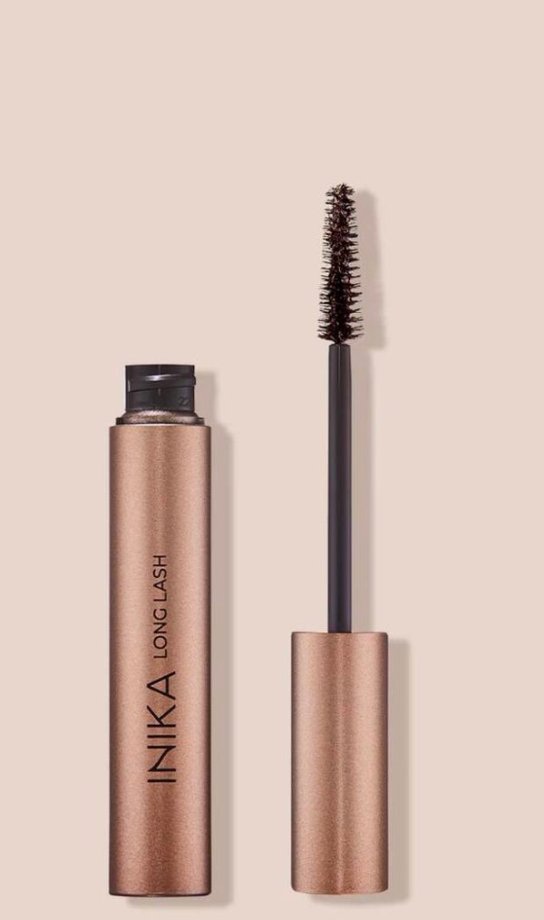 INIKA Organic Long Lash Mascara