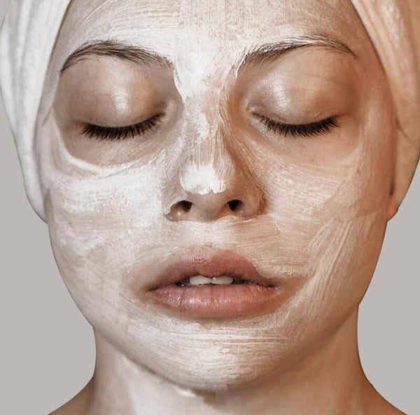 Lipid rich skin Treatment 75 minuten