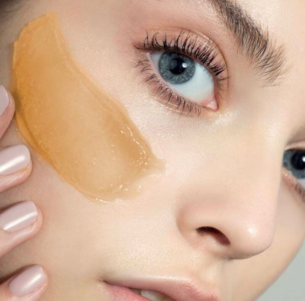 Vitamin C skin Treatment 75 minuten