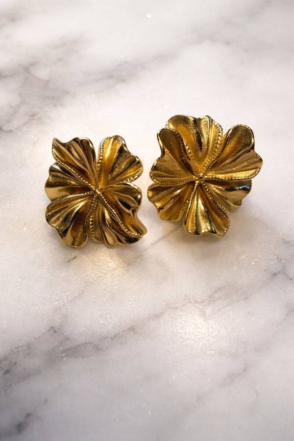 Bloom in gold [ uitverkocht ]