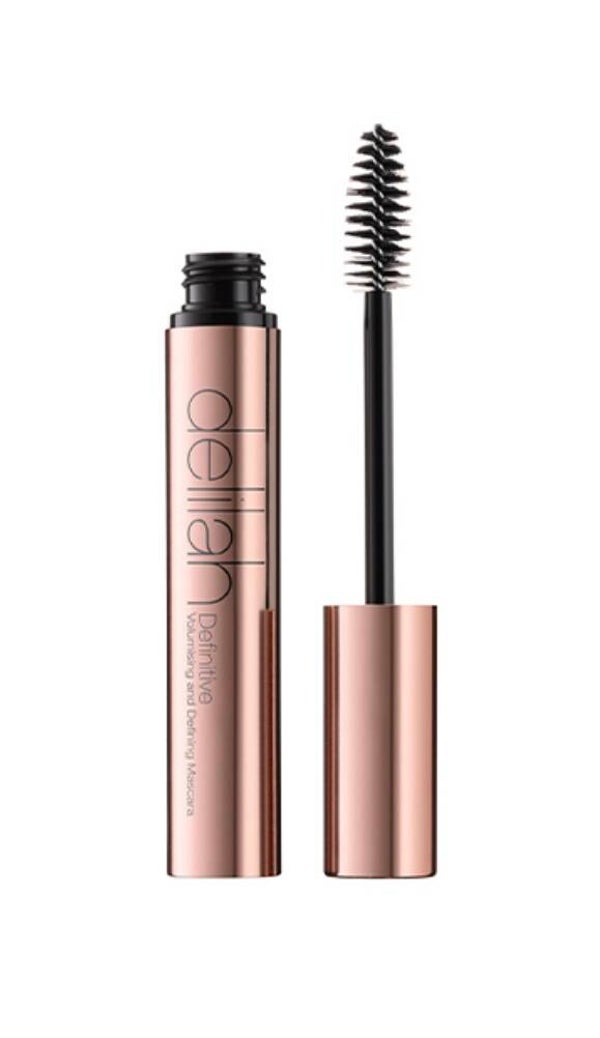 Delilah definitive mascara