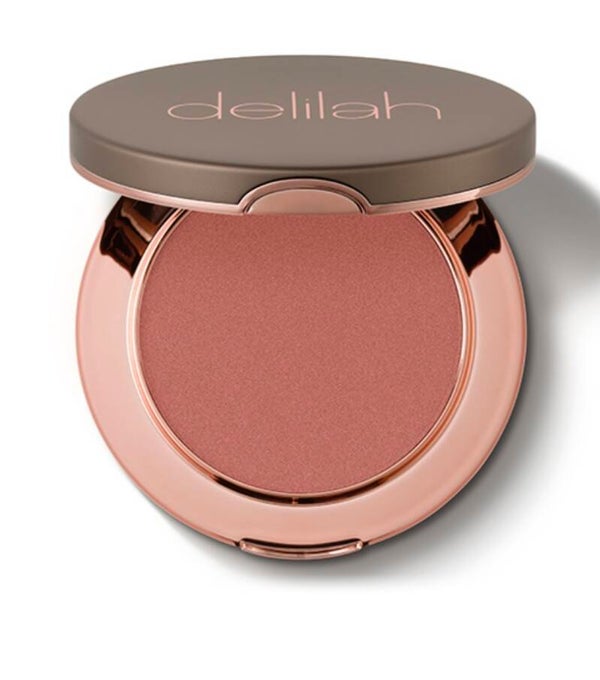 Delilah Illuminating blush lustre