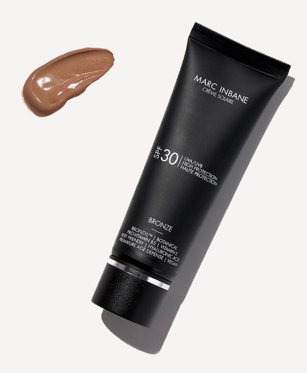Créme bronze SPF30