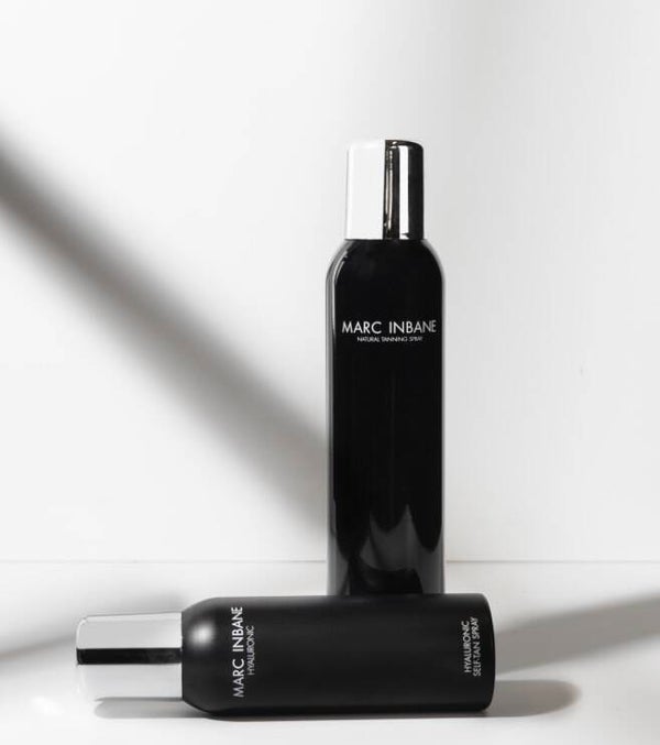 Hyaluronic self- tan spray 100 ml