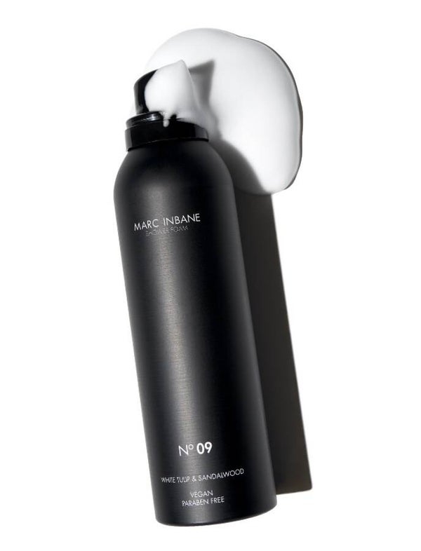 Shower Foam N°09 150ml