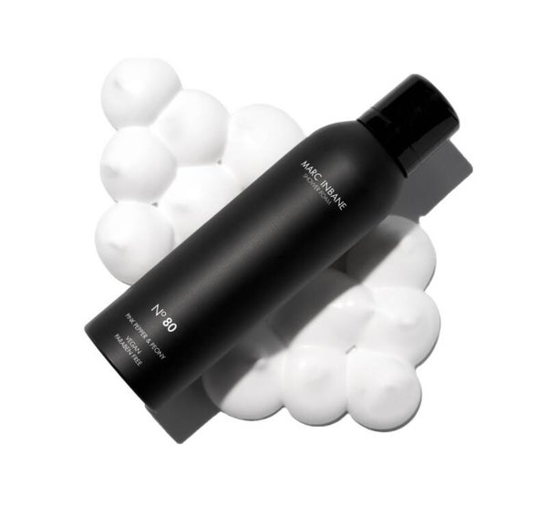 Shower Foam N°80 150ml