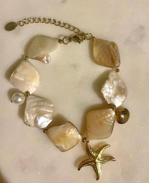 Armband summer Lumè