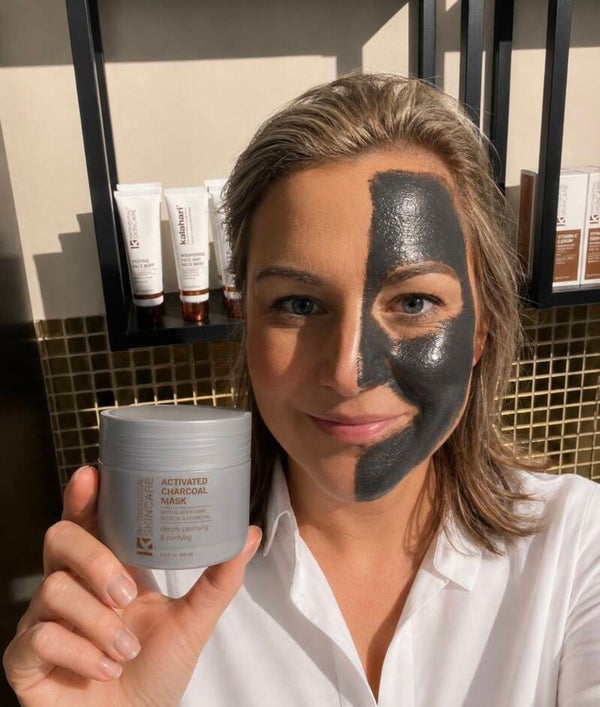 Young skin Treatment 45 minuten