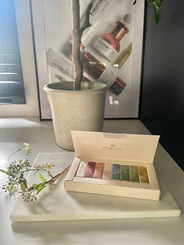 NICHE PARFUM DISCOVERY BOX
