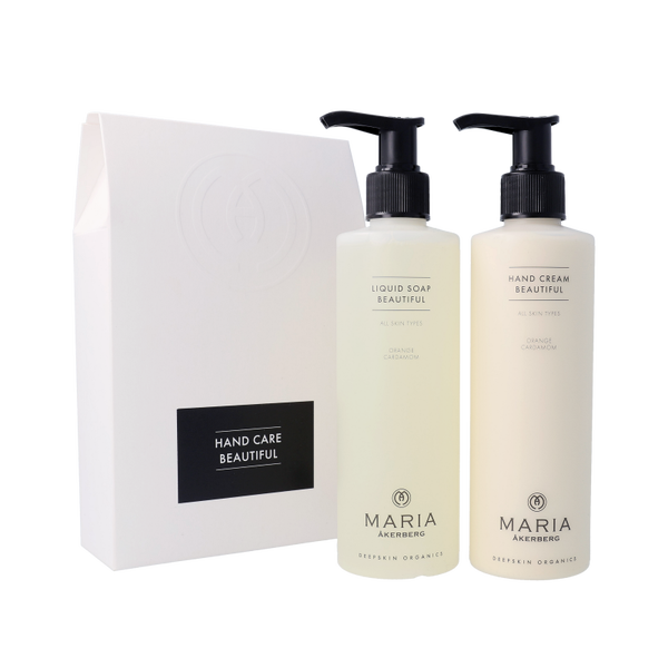HAND CARE SET
