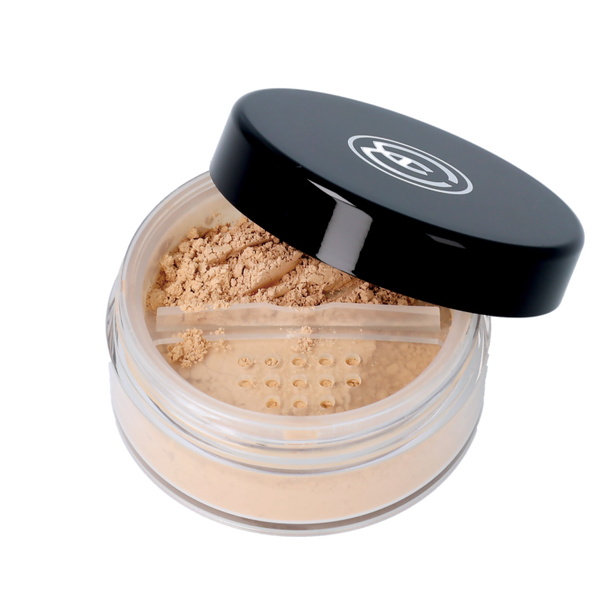 LOOSE MINERAL FOUNDATION SPF 25