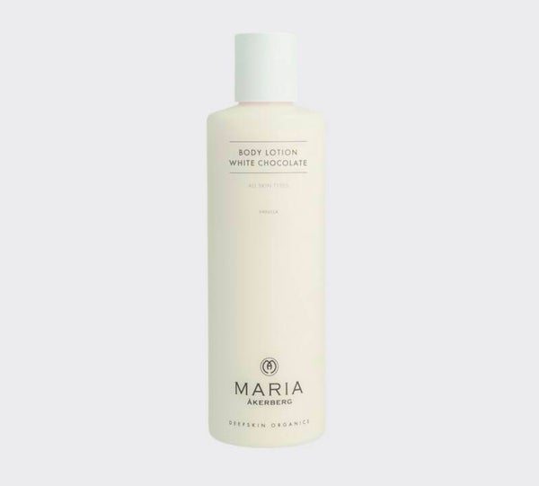 BODY LOTION WHITE CHOCOLATE 250 ml