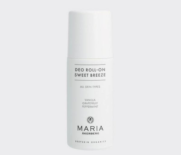 DEODORANT SWEET BREEZE