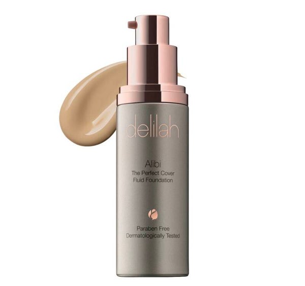 ALIBI FOUNDATION 30 ml