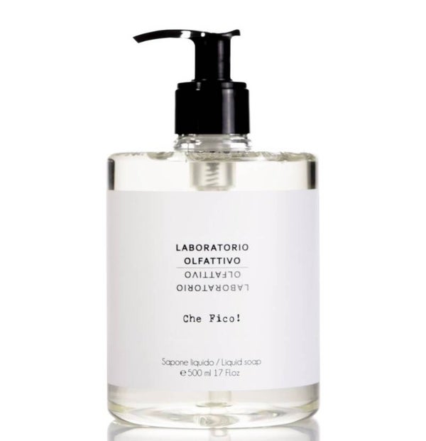 CHE FICO ! LIQUID SOAP 500 ml