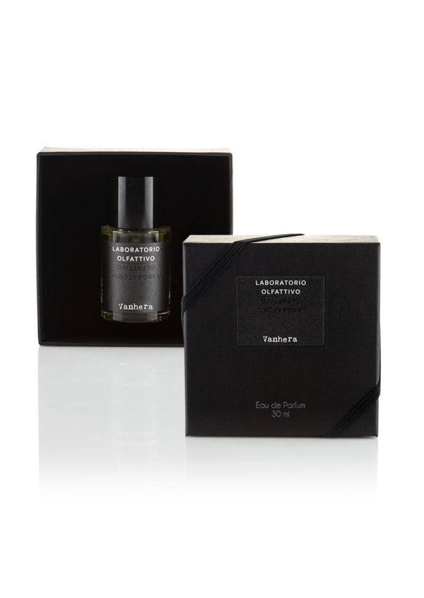 VANHERA EAU DE PARFUM 30 ml
