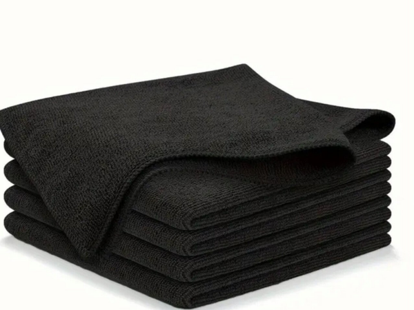 Mikrofaser-Autowaschtuch 2-set