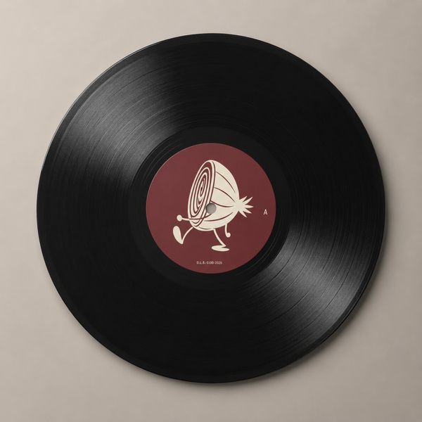 Vinilo A Pelo