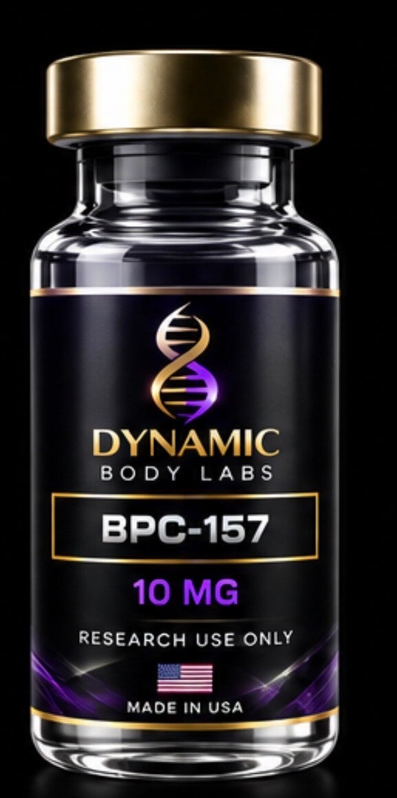 BPC157 10mg