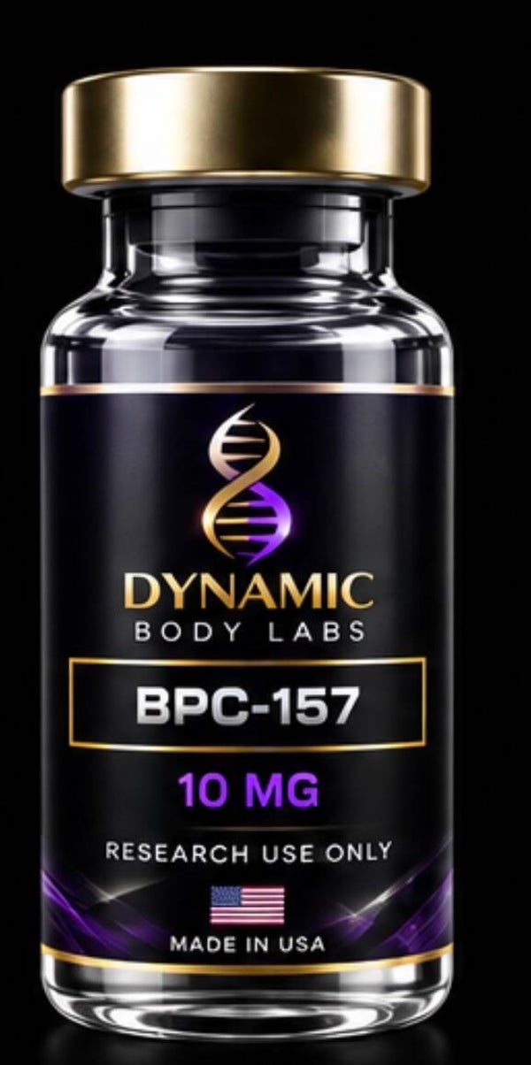 BPC157 10mg