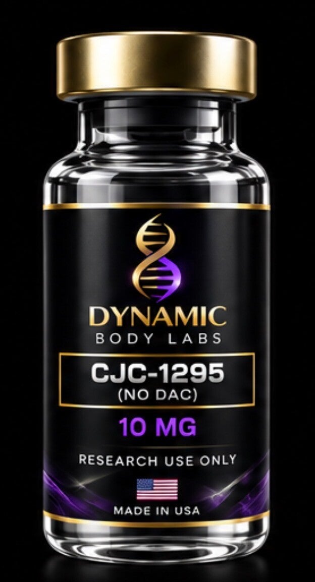 CJC-1295 (NO DAC) 10mg