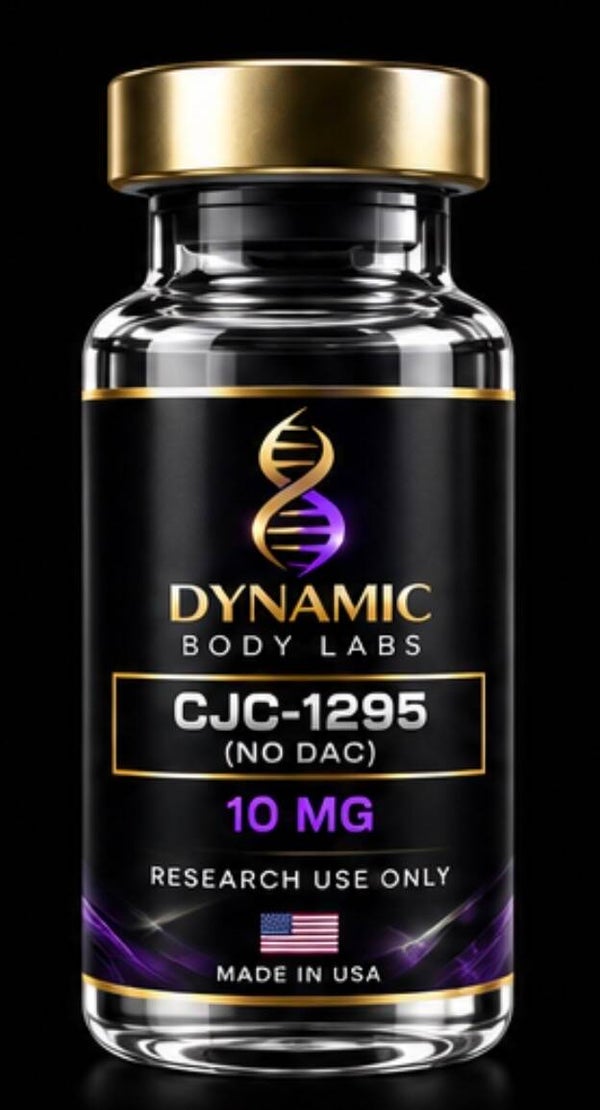 CJC-1295 (NO DAC) 10mg