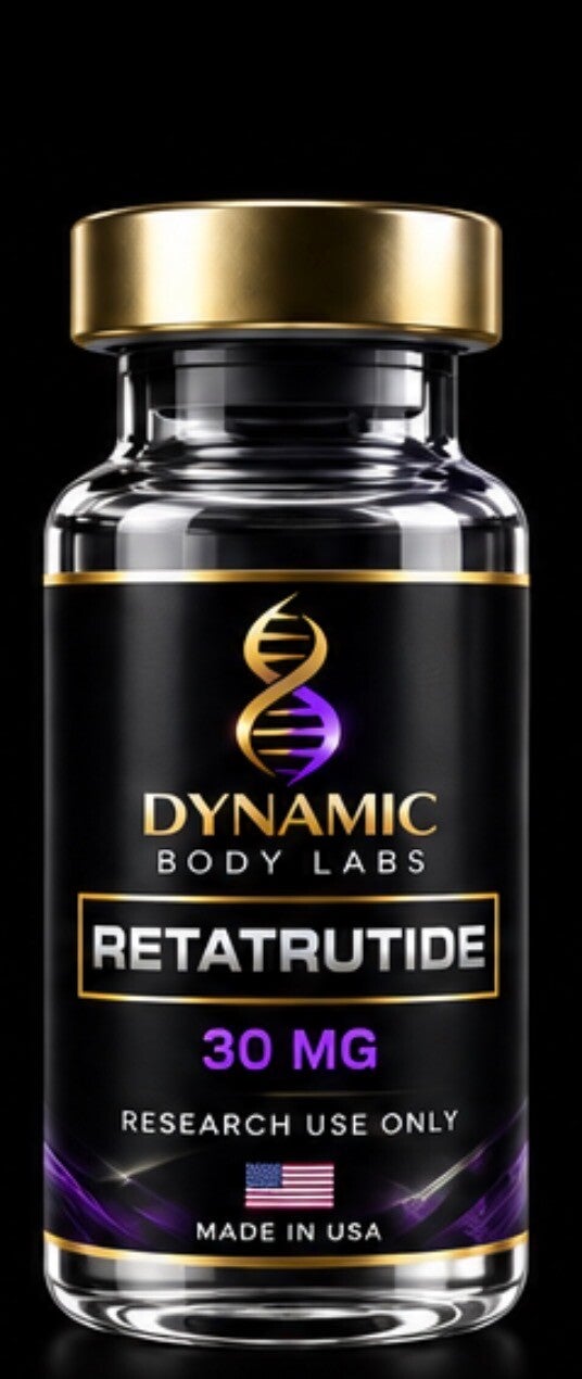 RETATRUTIDE 30mg
