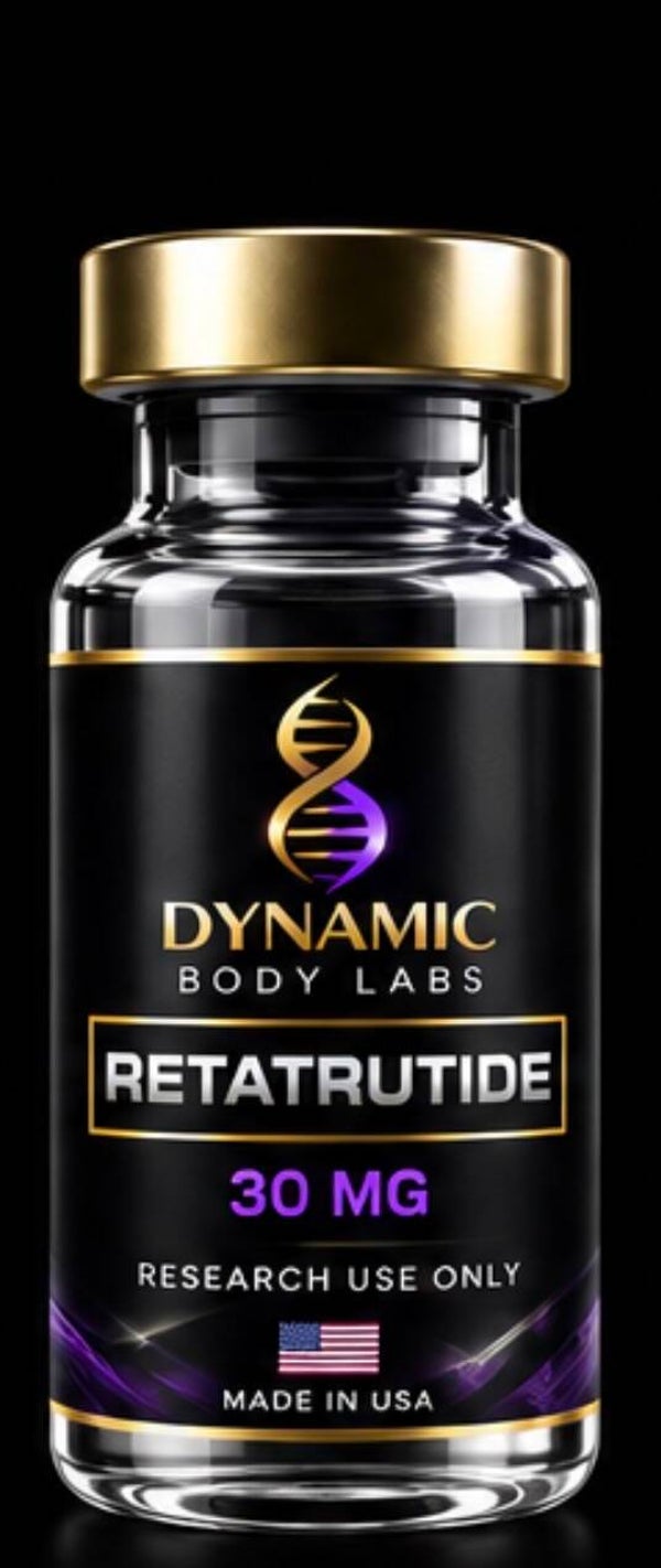 RETATRUTIDE 30mg