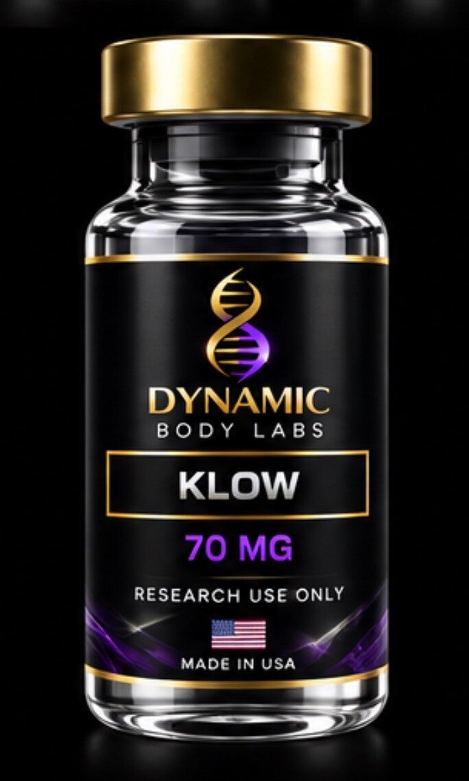 KLOW 80mg