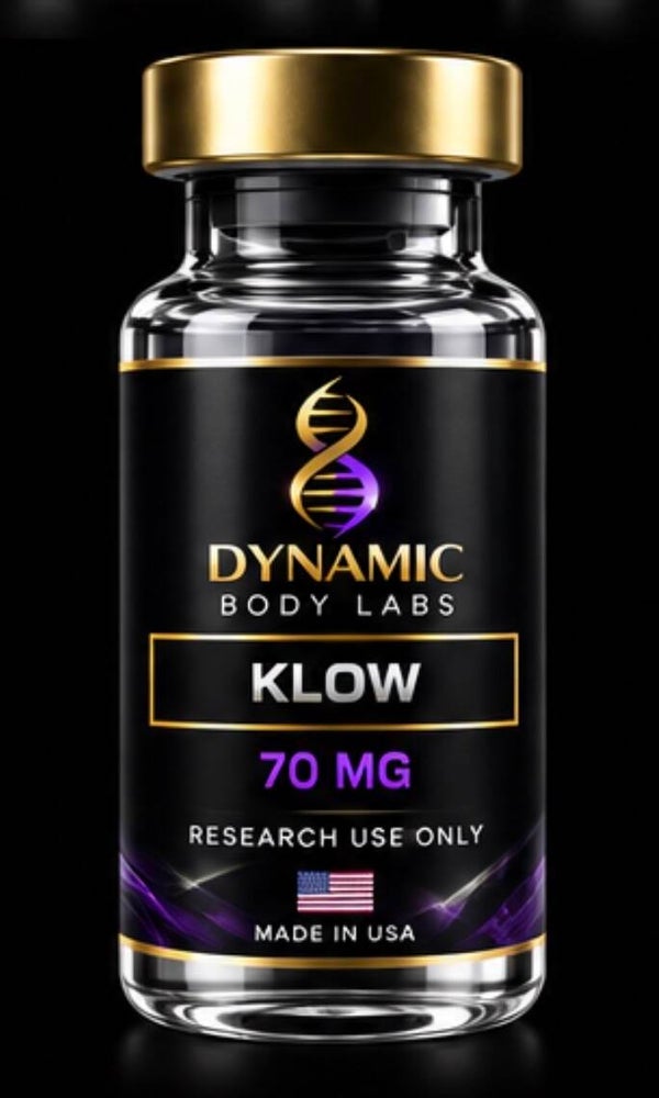 KLOW 80mg
