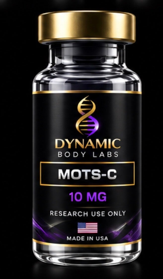 Mots-C 10mg