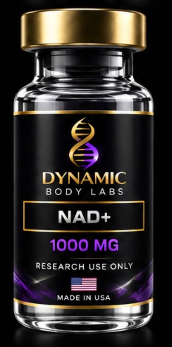 NAD+ 1000mg