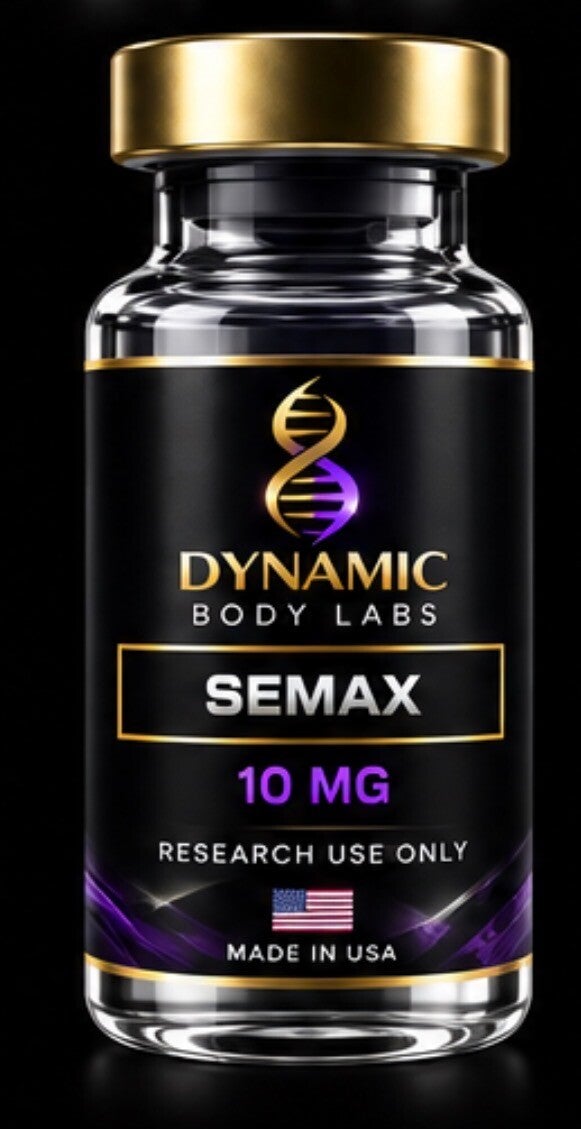SEMAX 10mg