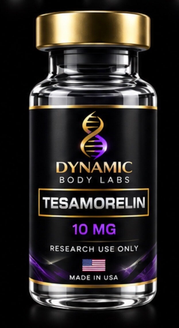 TESAMORELIN 10mg