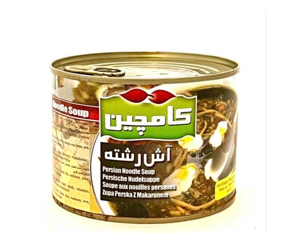 Ash Reshteh