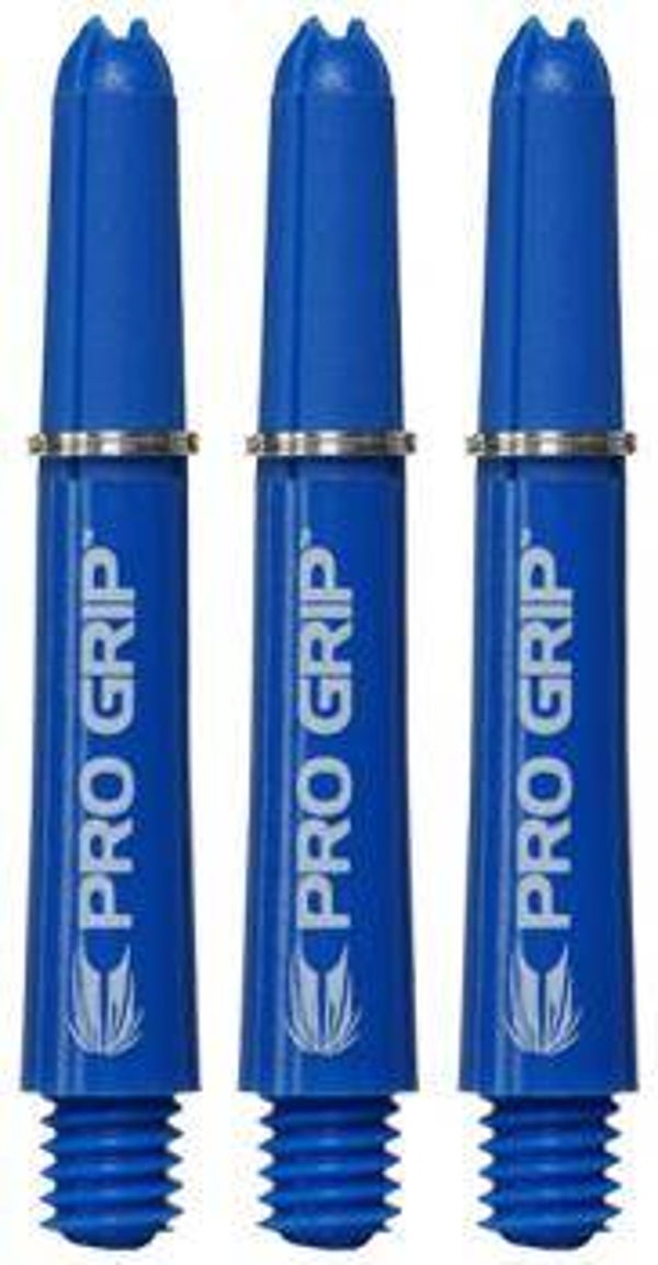 Pro Grip Blau 3er Set
