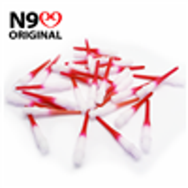 Lippoint Premium N9 TwinColor Appel