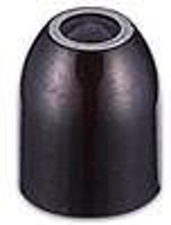 Shell Look Premium Black